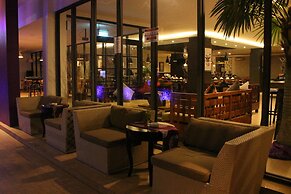 OS Style Hotel Batu Aji Batam Powered by Archipelago