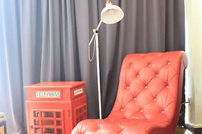 OS Style Hotel Batu Aji Batam Powered by Archipelago