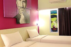 OS Style Hotel Batu Aji Batam Powered by Archipelago