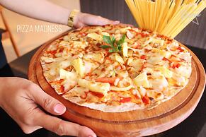 OS Style Hotel Batu Aji Batam Powered by Archipelago