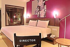 OS Style Hotel Batu Aji Batam Powered by Archipelago