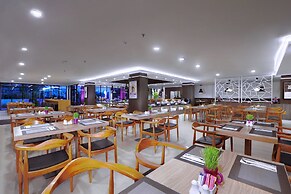 OS Style Hotel Batu Aji Batam Powered by Archipelago