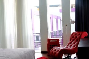 OS Style Hotel Batu Aji Batam Powered by Archipelago