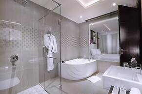 OS Style Hotel Batu Aji Batam Powered by Archipelago