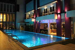 OS Style Hotel Batam Powered by Archipelago