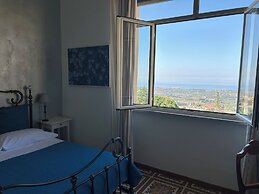 B&B La finestra sulla valle