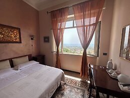 B&B La finestra sulla valle