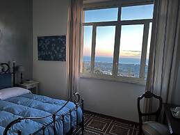 B&B La finestra sulla valle