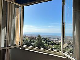 B&B La finestra sulla valle