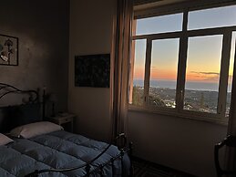 B&B La finestra sulla valle