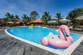 Gold Coast Phu Quoc Resort