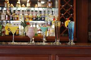 Gold Coast Phu Quoc Resort