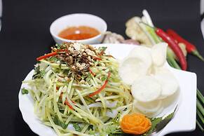 Gold Coast Phu Quoc Resort