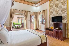 Gold Coast Phu Quoc Resort