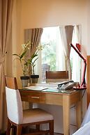 Gold Coast Phu Quoc Resort