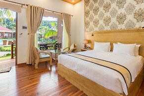 Gold Coast Phu Quoc Resort