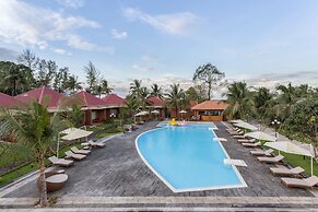 Gold Coast Phu Quoc Resort