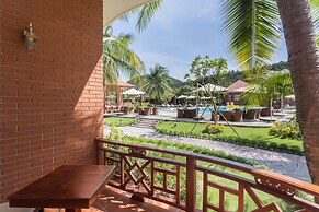 Gold Coast Phu Quoc Resort