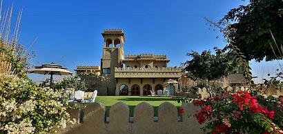 Mihir Garh