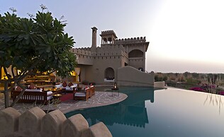 Mihir Garh