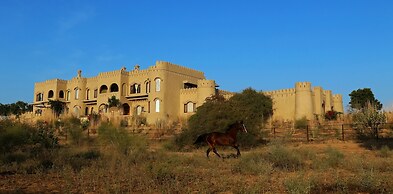 Mihir Garh