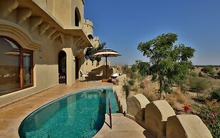 Mihir Garh