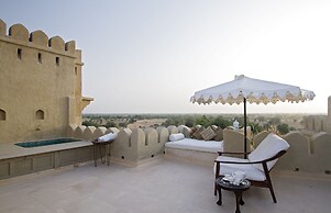 Mihir Garh