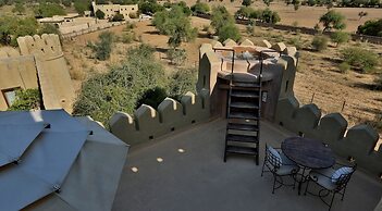 Mihir Garh