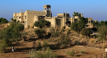 Mihir Garh