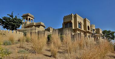 Mihir Garh