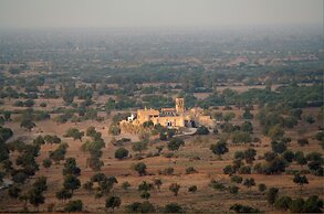 Mihir Garh