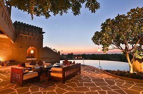 Mihir Garh