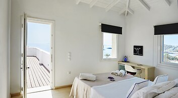 Acantha Boutique Hotel