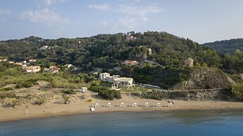 Acantha Boutique Hotel