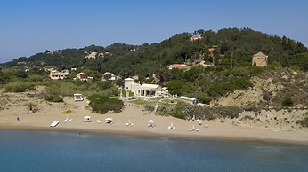 Acantha Boutique Hotel