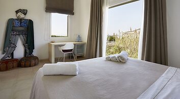 Acantha Boutique Hotel