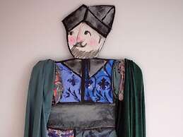 Acantha Boutique Hotel