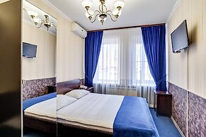 Hotel Teatralniy