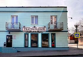 Hotel Teatralniy