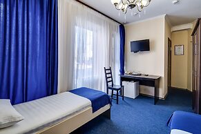 Hotel Teatralniy