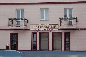 Hotel Teatralniy
