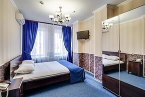 Hotel Teatralniy