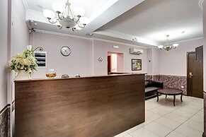 Hotel Teatralniy
