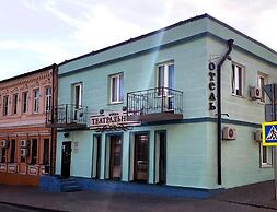 Hotel Teatralniy