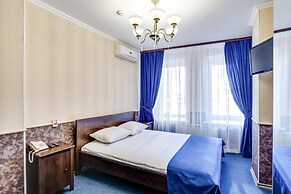 Hotel Teatralniy