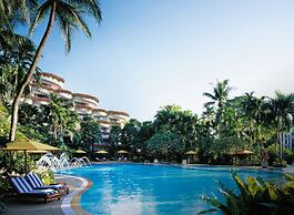 Shangri-La Apartments, Singapore