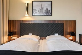 The Frankfurt Hotel