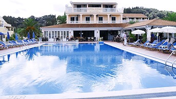 Alkion Hotel Sidari