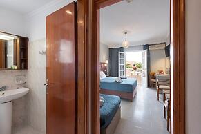 Alkion Hotel Sidari