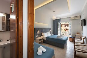 Alkion Hotel Sidari